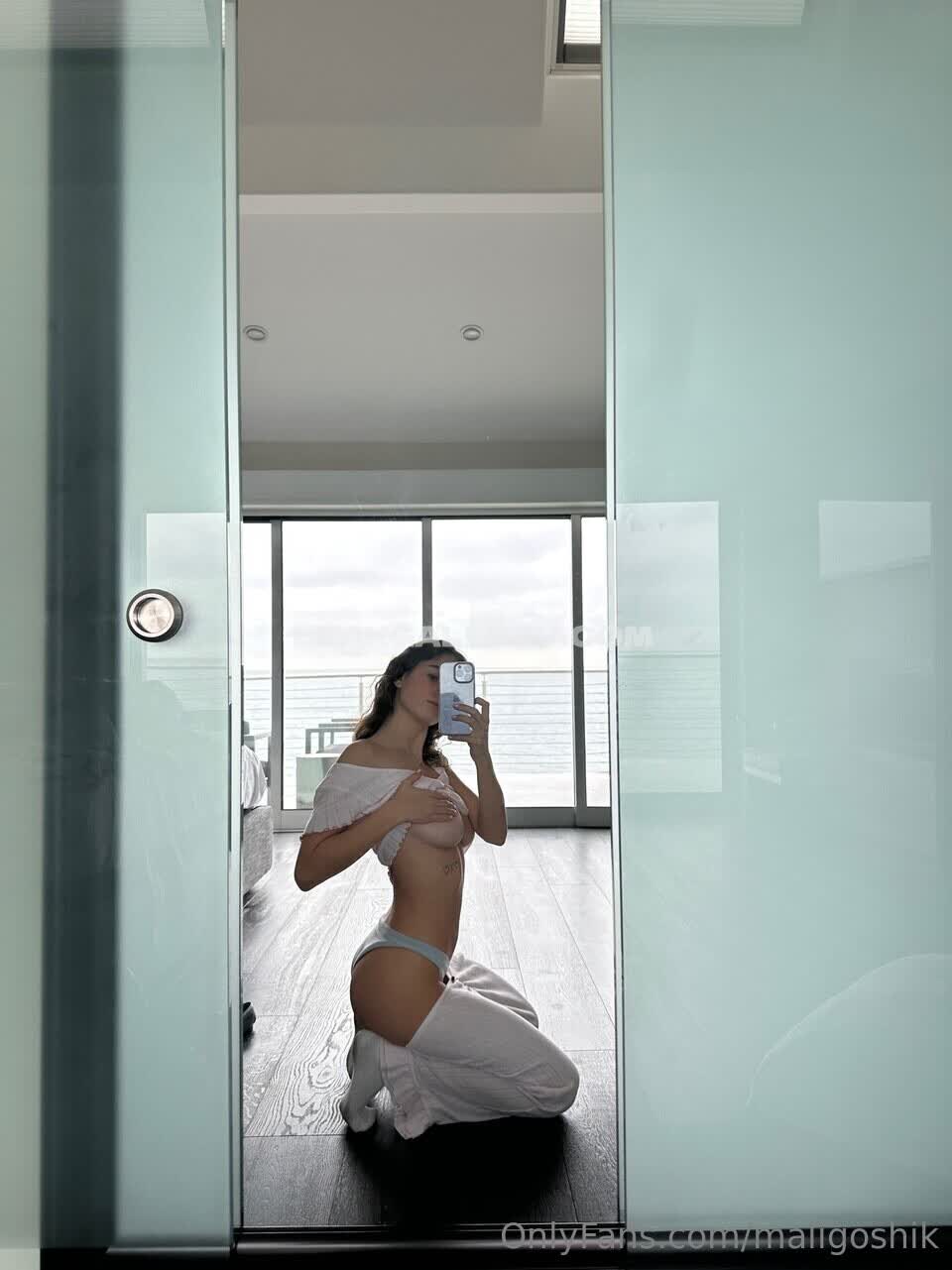 Maligoshik Exclusive Leaked Nude OnlyFans #5999470