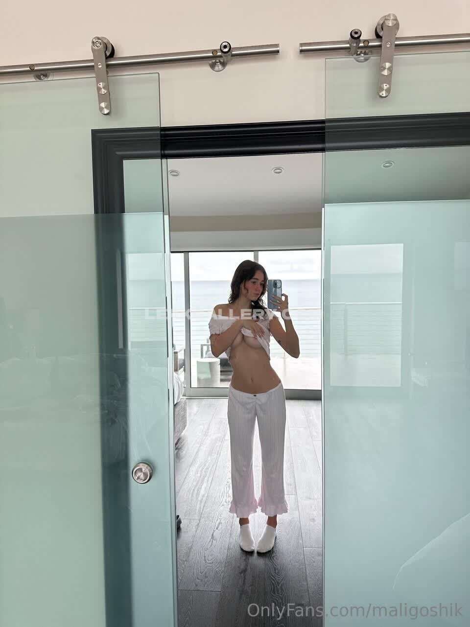 Maligoshik Exclusiva filtración de OnlyFans desnuda #7253514