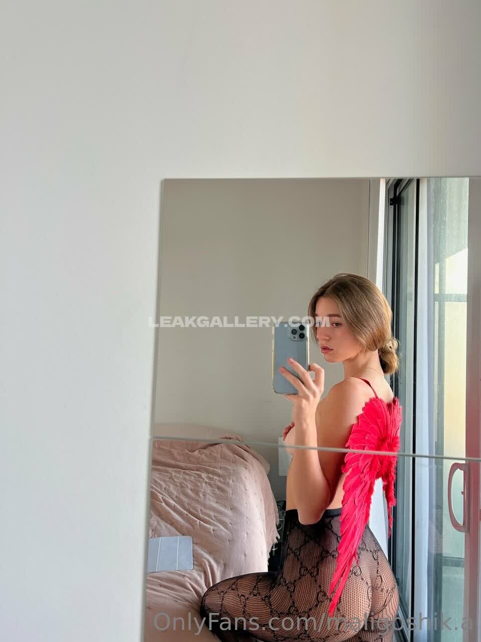 Maligoshik Exclusive Leaked Nude OnlyFans #7253963