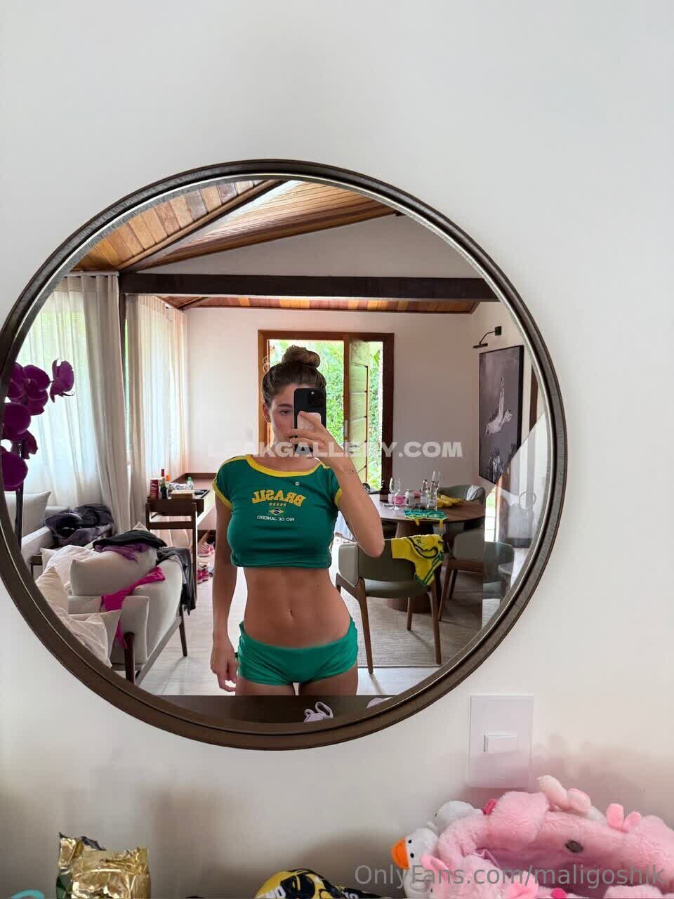 Maligoshik Exclusive Leaked Nude OnlyFans #4358475