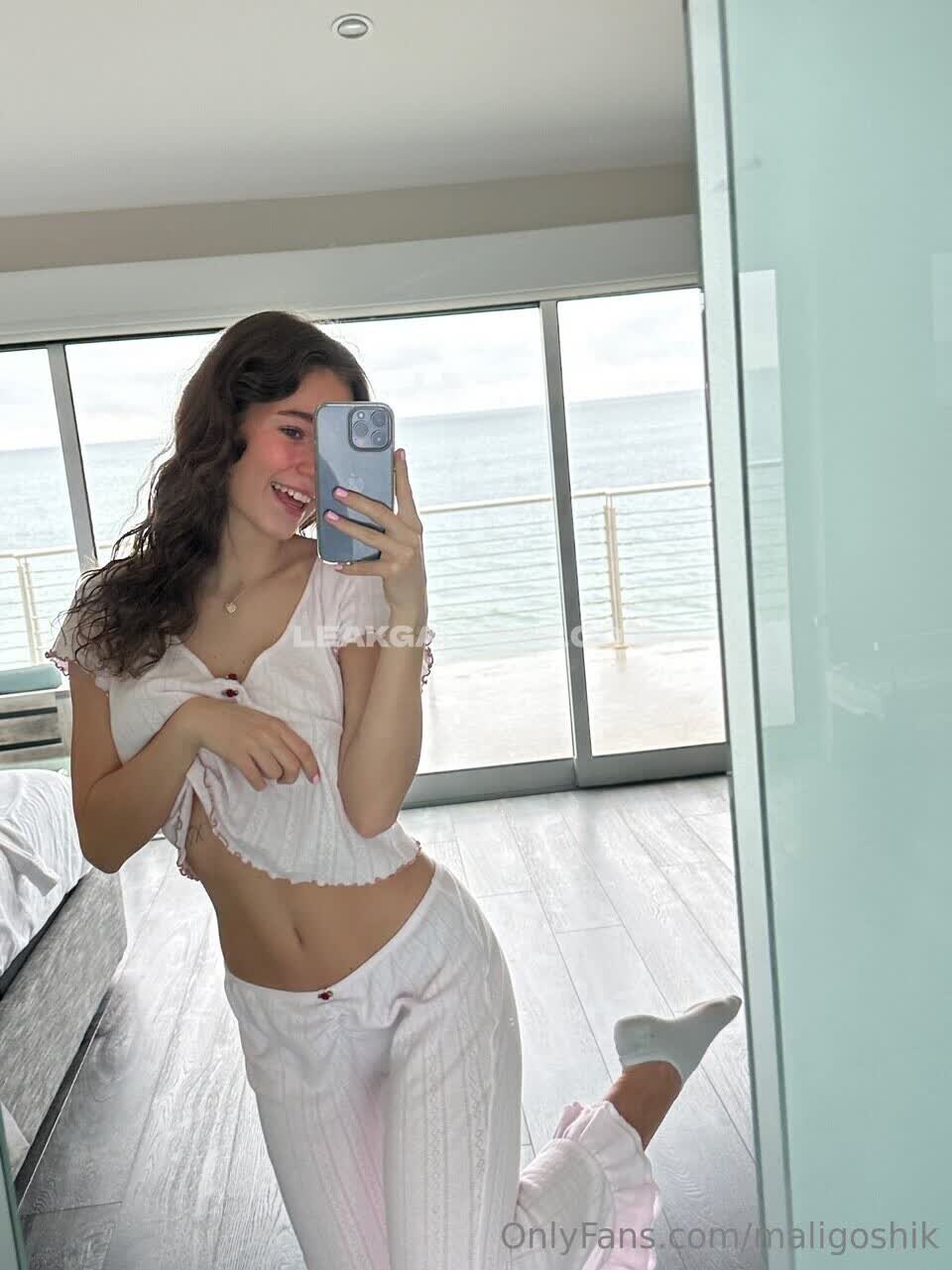 Maligoshik Exclusive Leaked Nude OnlyFans #7253822