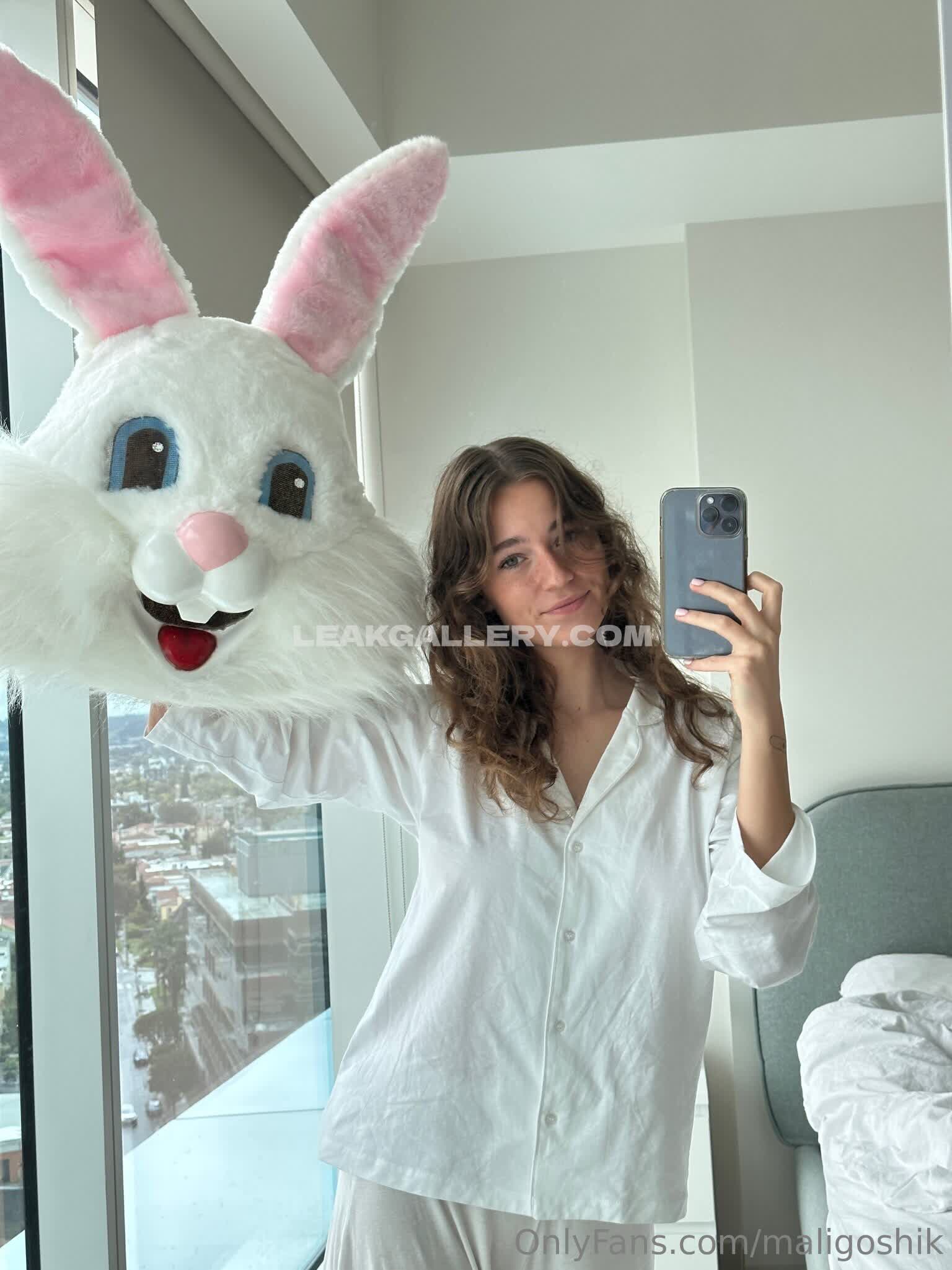 Maligoshik Exclusive Leaked Nude OnlyFans #4357465