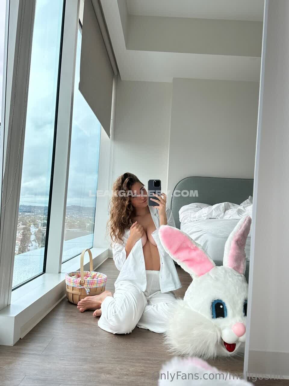 Maligoshik Exclusive Leaked Nude OnlyFans #4357461