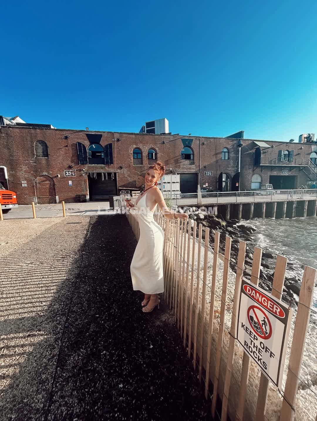 Malleydoherty Exclusive Leaked Nude OnlyFans #7904433