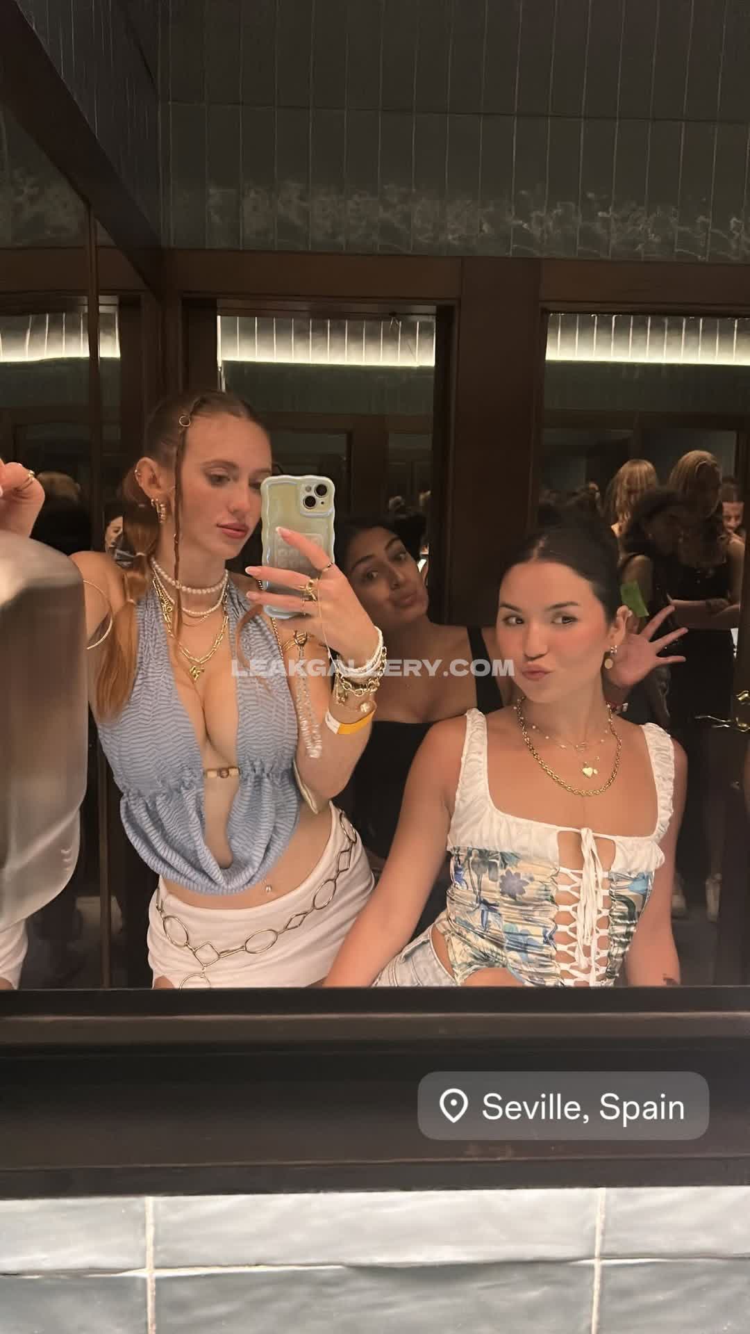 Malleydoherty Exclusive Leaked Nude OnlyFans #7904339