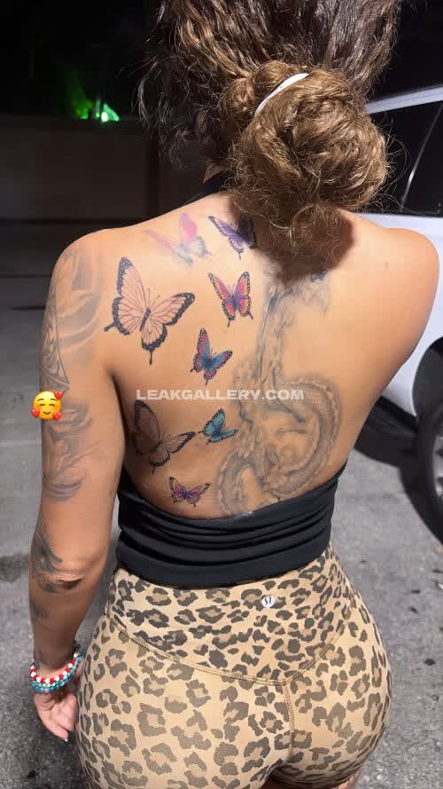Malutrevejo18 / malutrevejo / malutrevjo / malu_trevejo Exclusive Leaked Nude OnlyFans #12073424