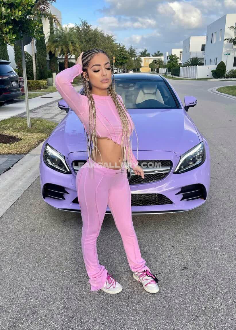 Malutrevejo18 / malutrevejo / malutrevjo / malu_trevejo Exclusive Leaked Nude OnlyFans #7210129