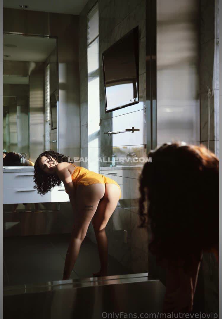 Malutrevejo18 / malutrevejo / malutrevjo / malu_trevejo Exclusive Leaked Nude OnlyFans #7211148