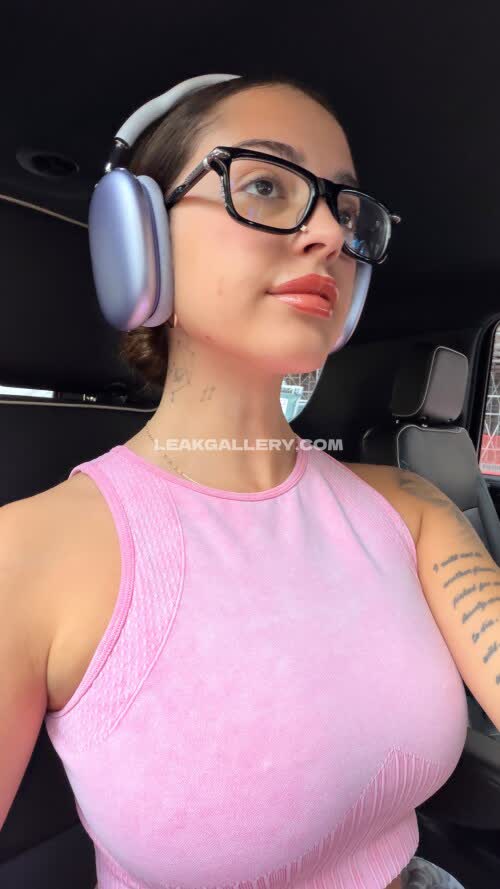 Malutrevejo18 / malutrevejo / malutrevjo / malu_trevejo Exclusive Leaked Nude OnlyFans #12065757