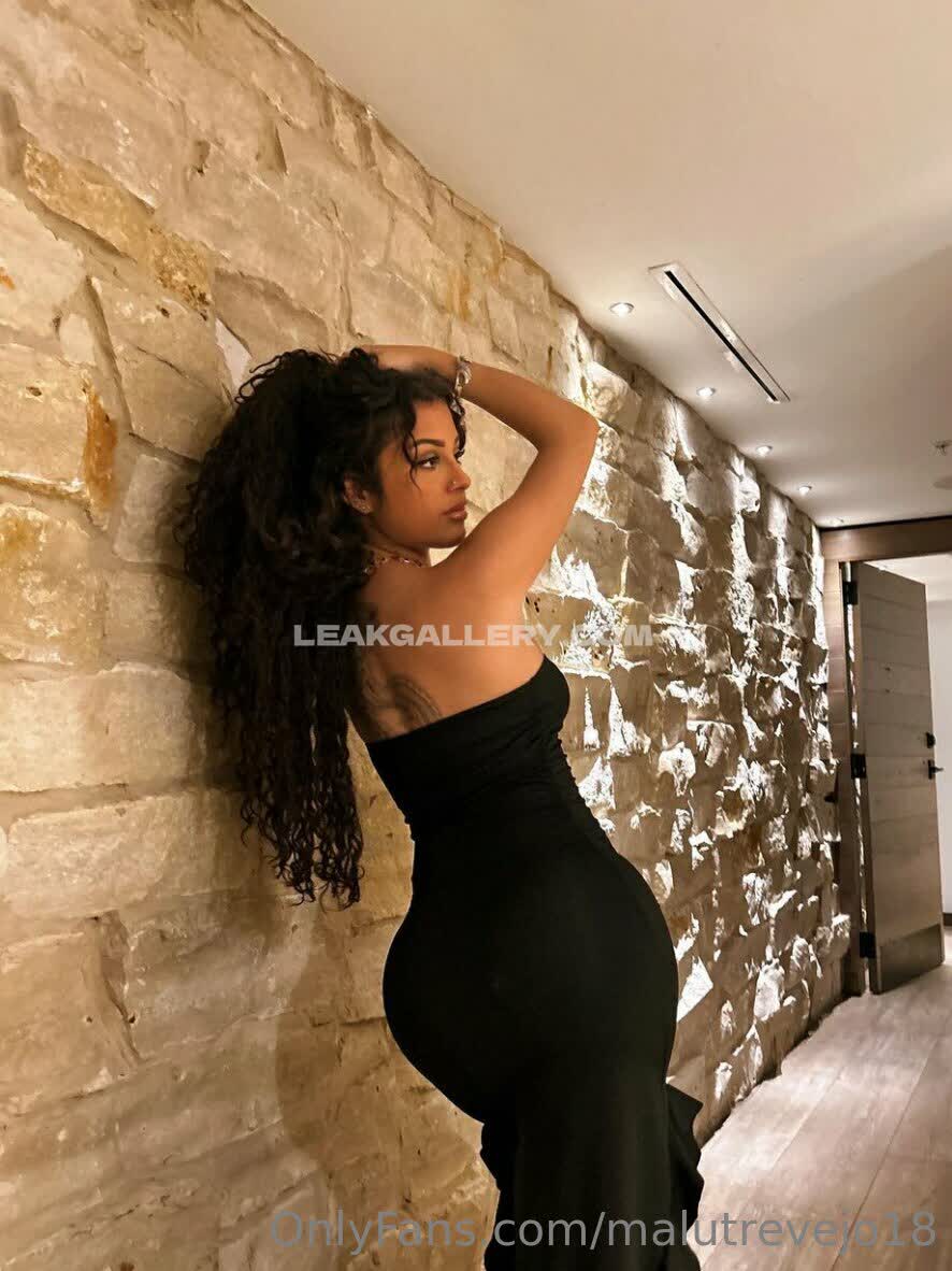 Malutrevejo18 / malutrevejo / malutrevjo / malu_trevejo Exclusive Leaked Nude OnlyFans #6881206