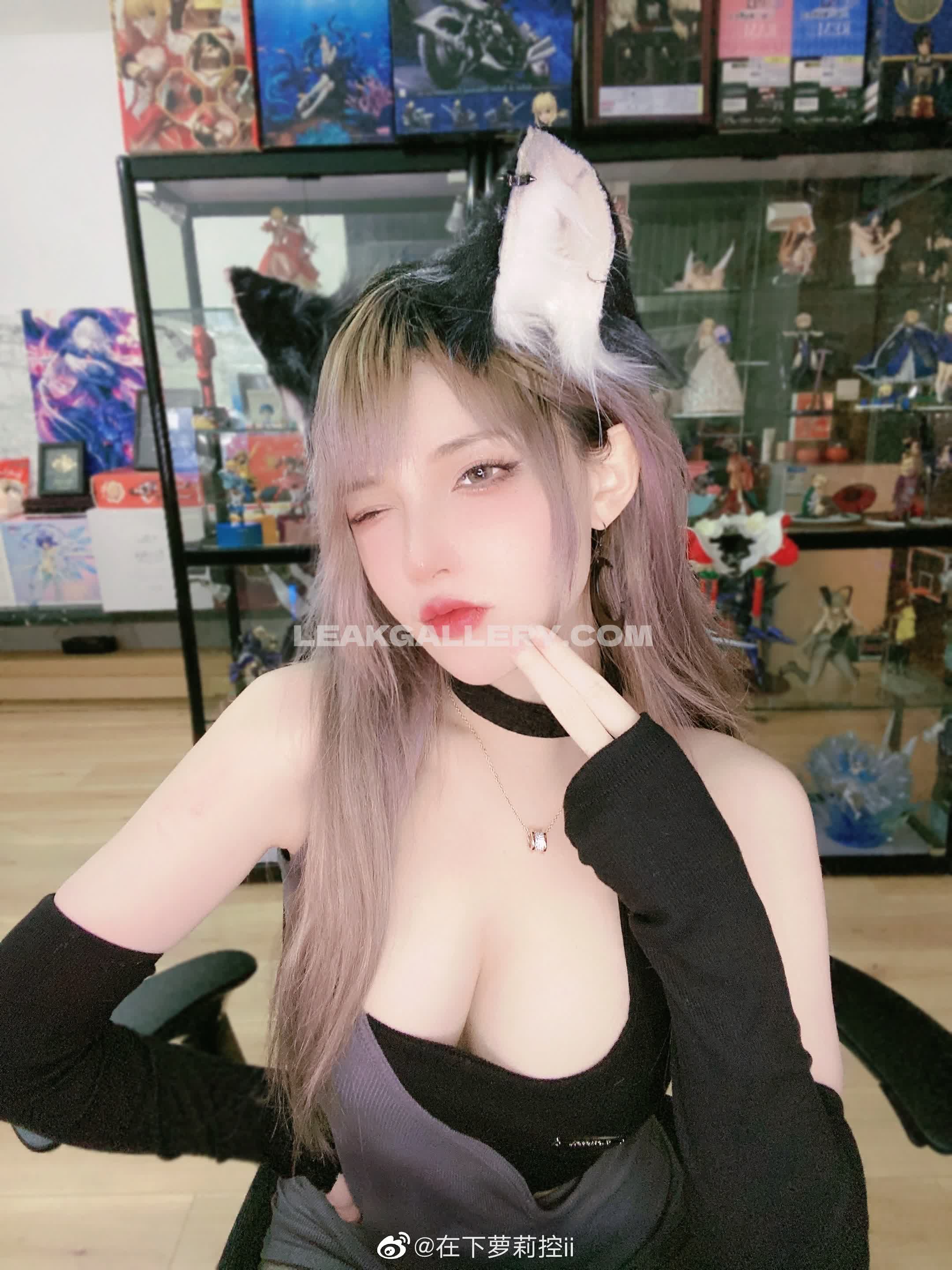 Maousamaa Exklusiv geleakte Nacktbilder von OnlyFans #7591013