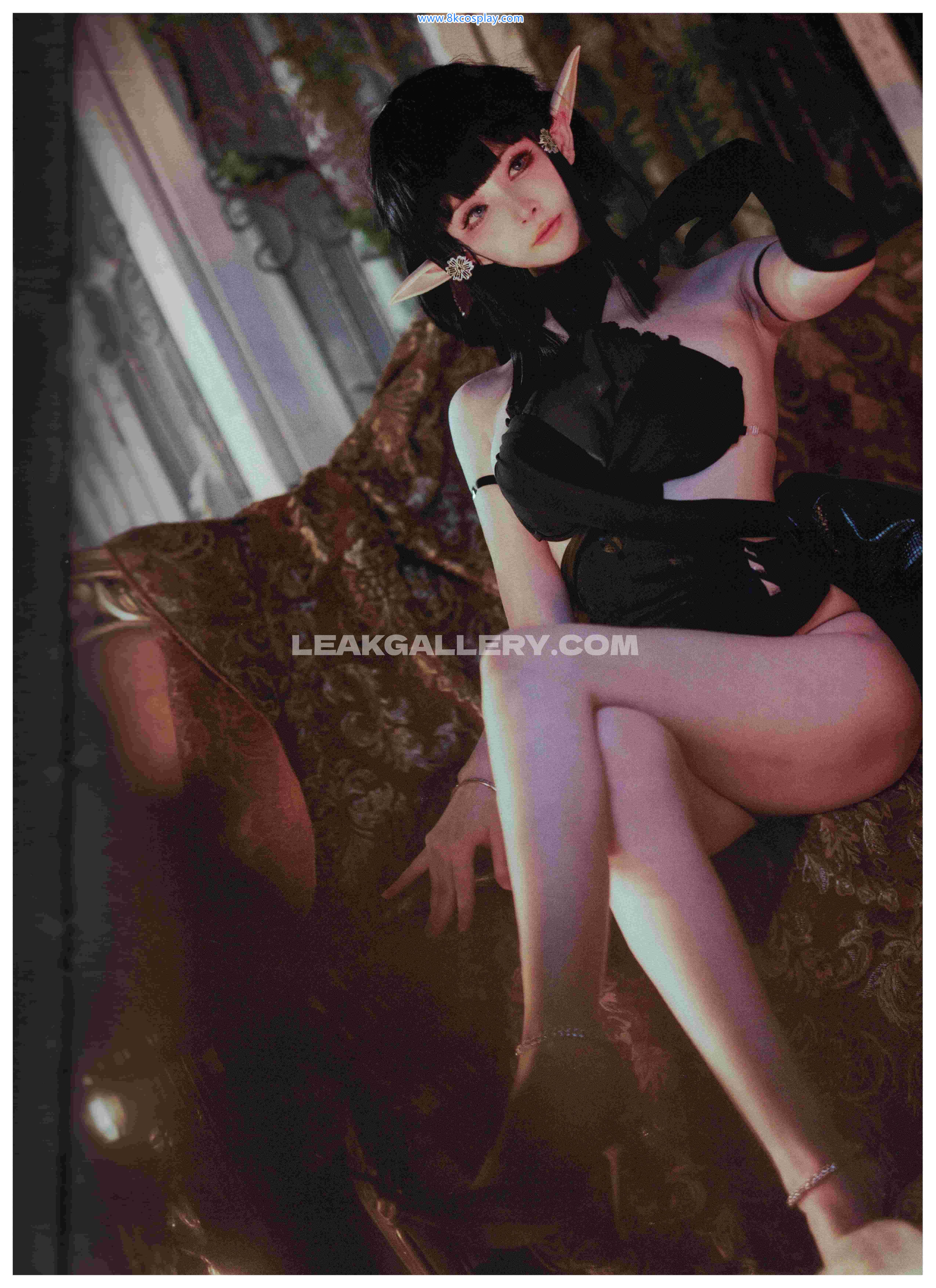 Maousamaa Эксклюзивная утечка обнаженных OnlyFans #7595939