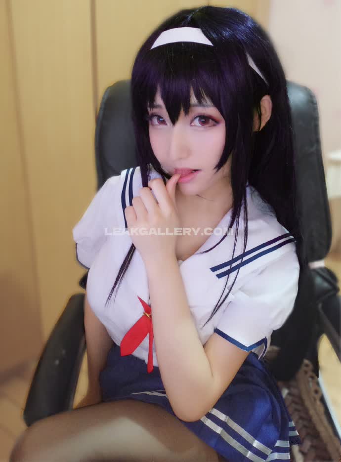 Maousamaa Эксклюзивная утечка обнаженных OnlyFans #7592058