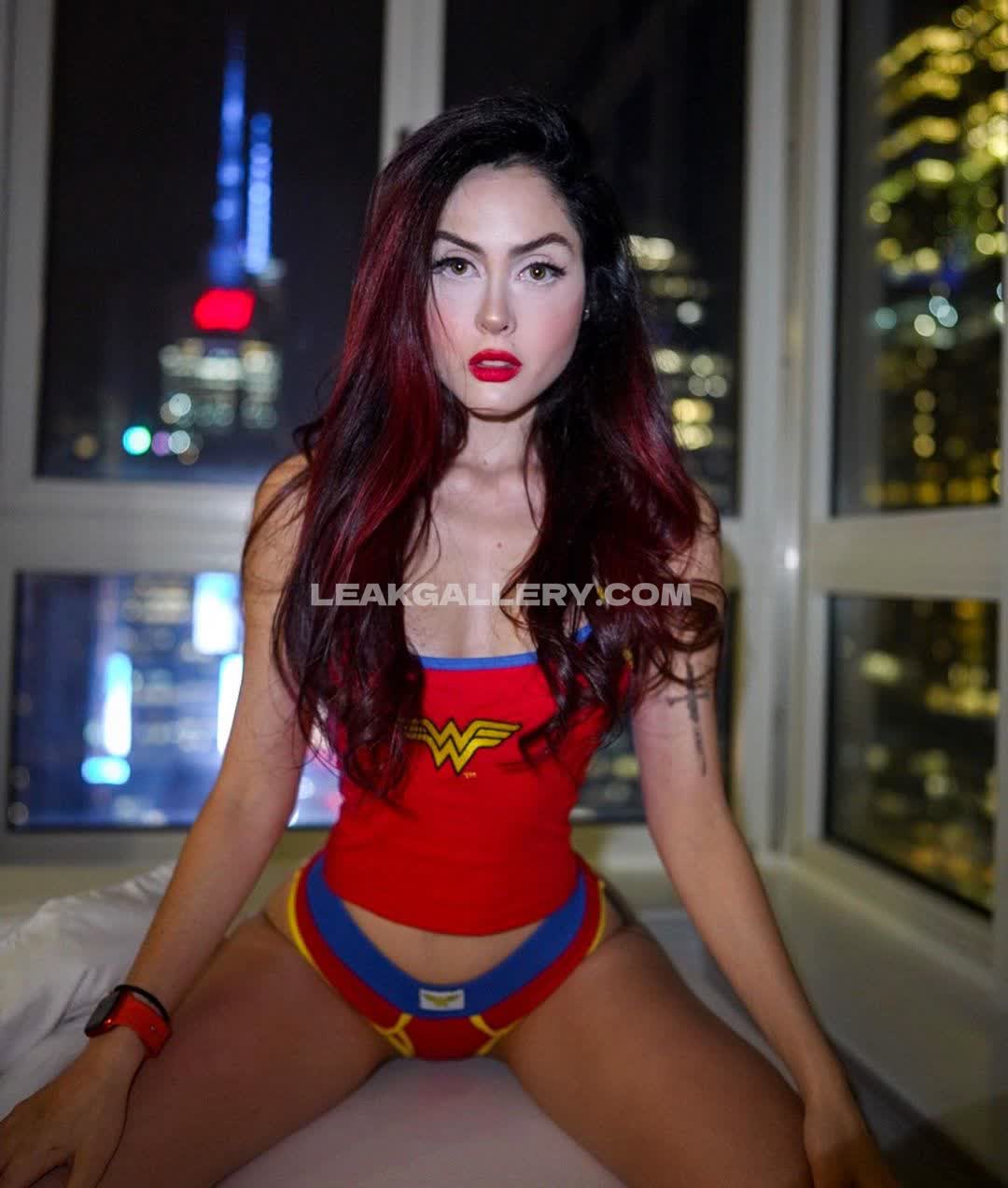 Marenaltman Exclusive Leaked Nude OnlyFans #4260226