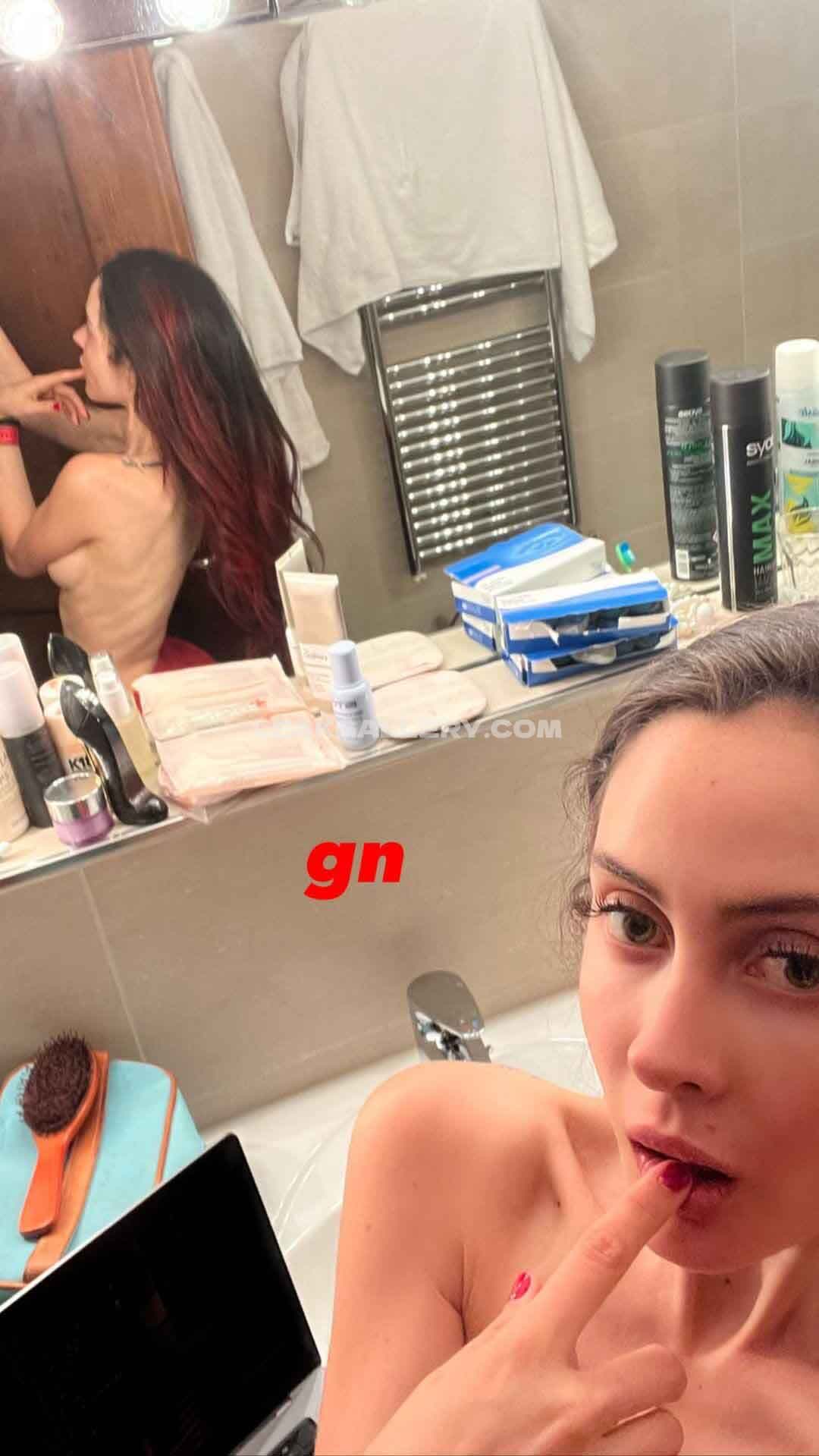 Marenaltman Exclusive Leaked Nude OnlyFans #4261359