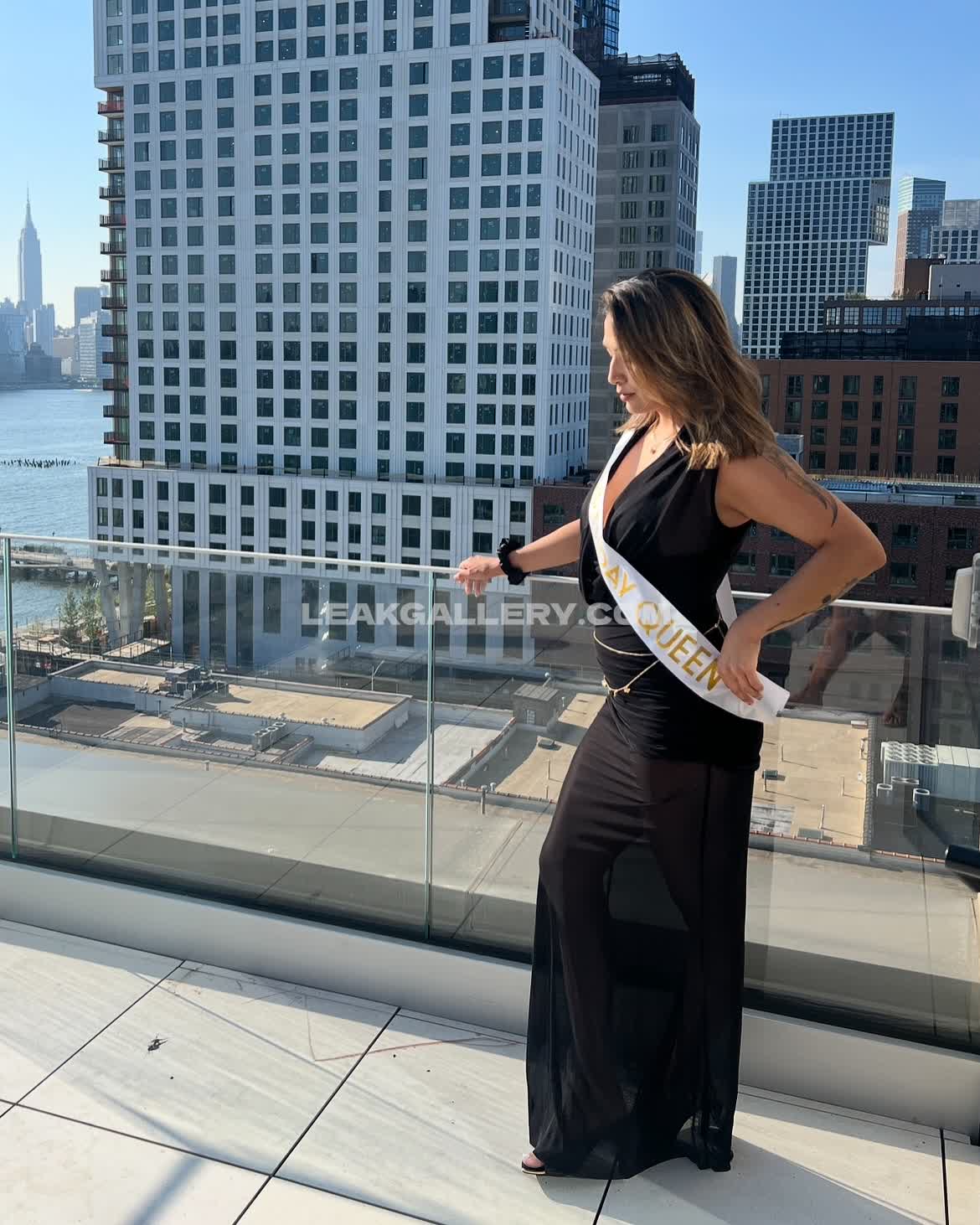 Mariahpapayyaa Exclusive Leaked Nude OnlyFans #5337033