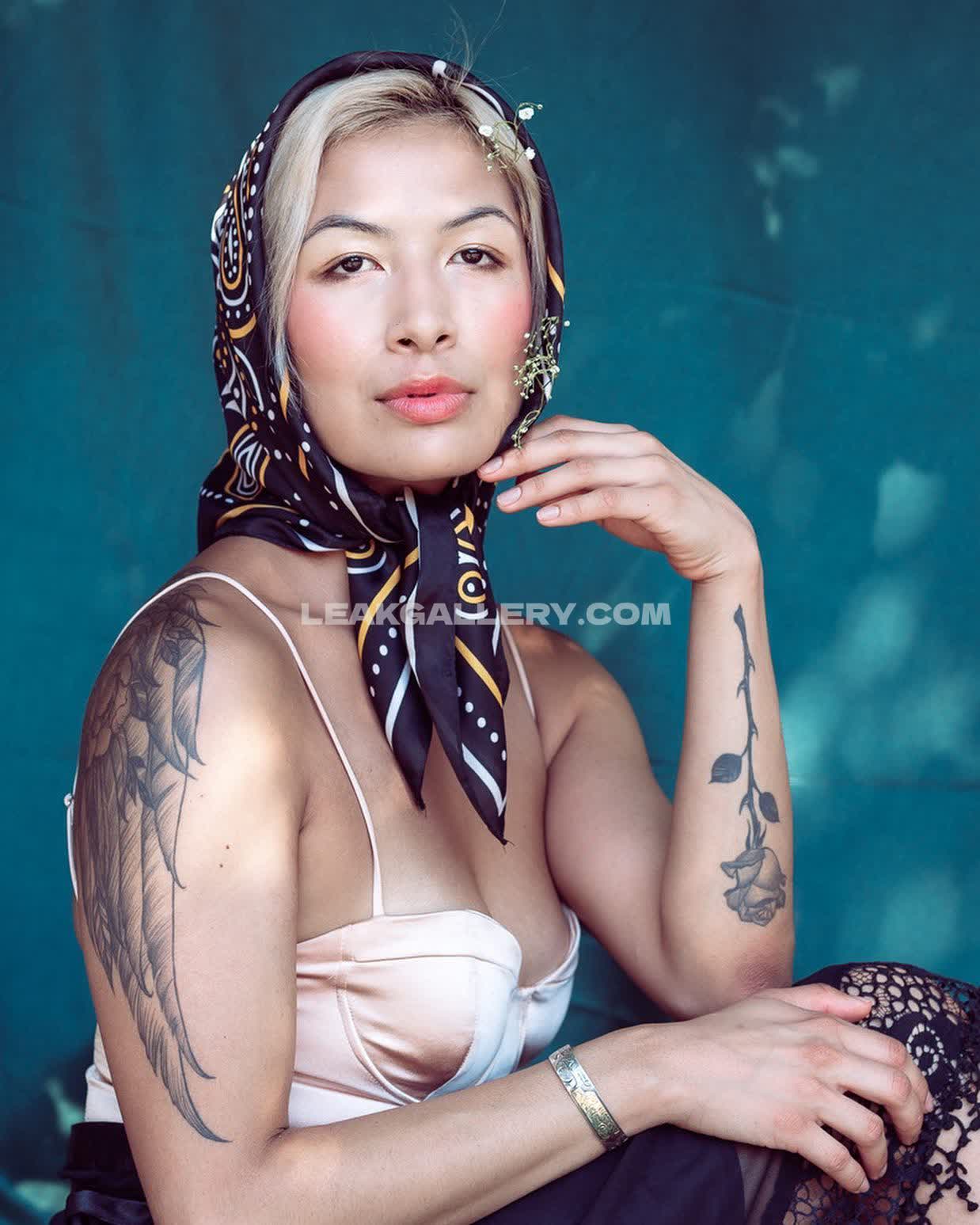 Mariahpapayyaa Exclusive Leaked Nude OnlyFans #5335253