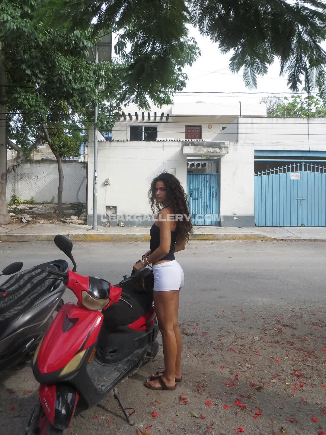 Marie_teissonniere Exclusive Leaked Nude OnlyFans #7897685