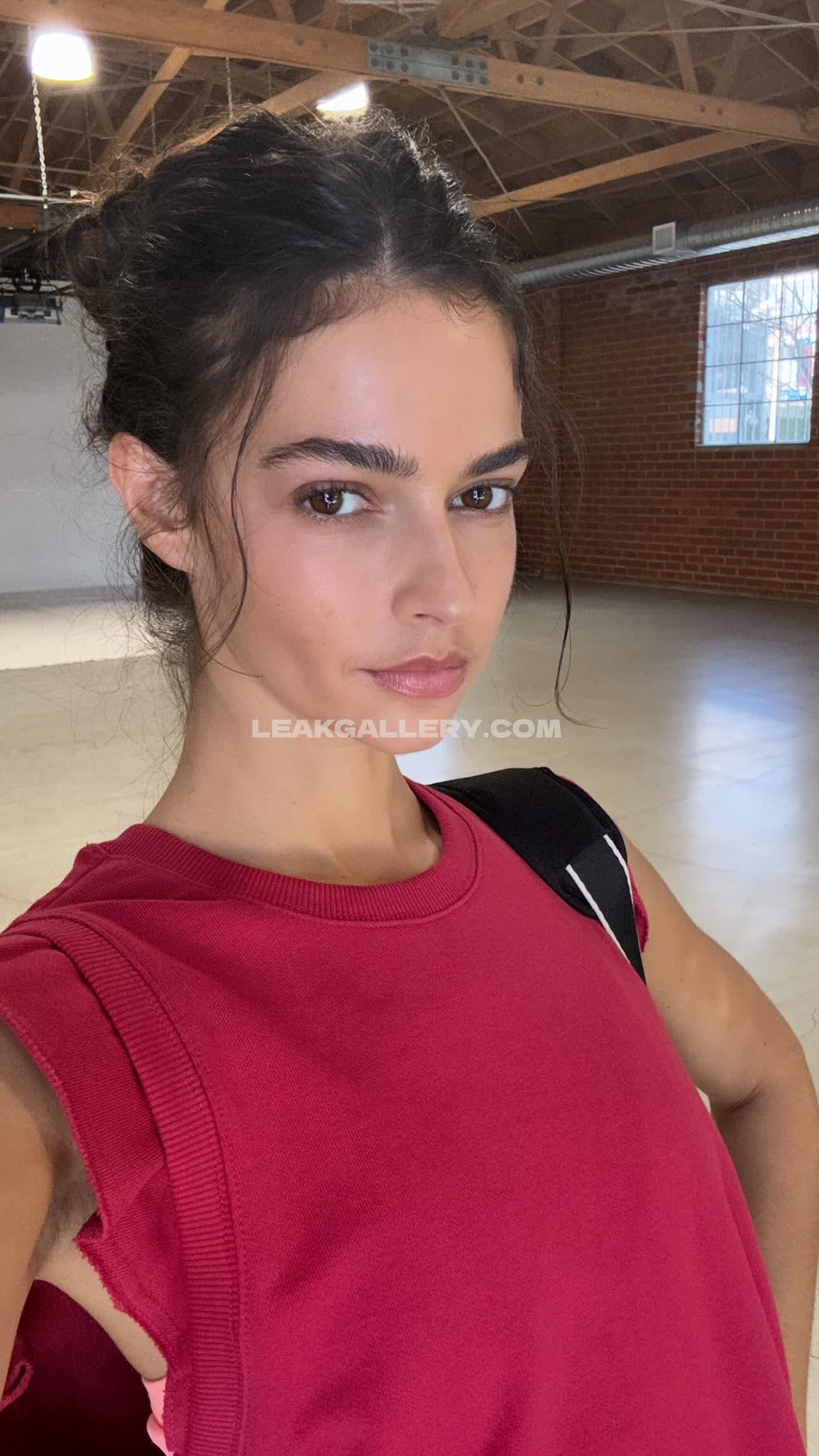Marie_teissonniere Exclusive Leaked Nude OnlyFans #7901123