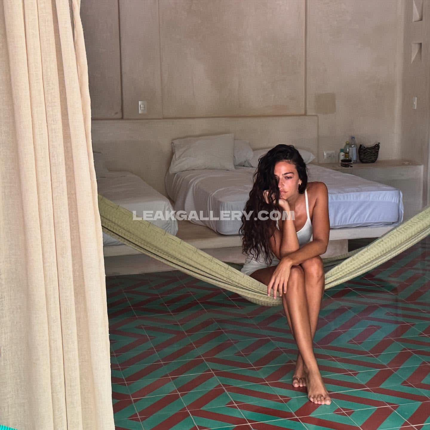 Marie_teissonniere Exclusive Leaked Nude OnlyFans #7899531