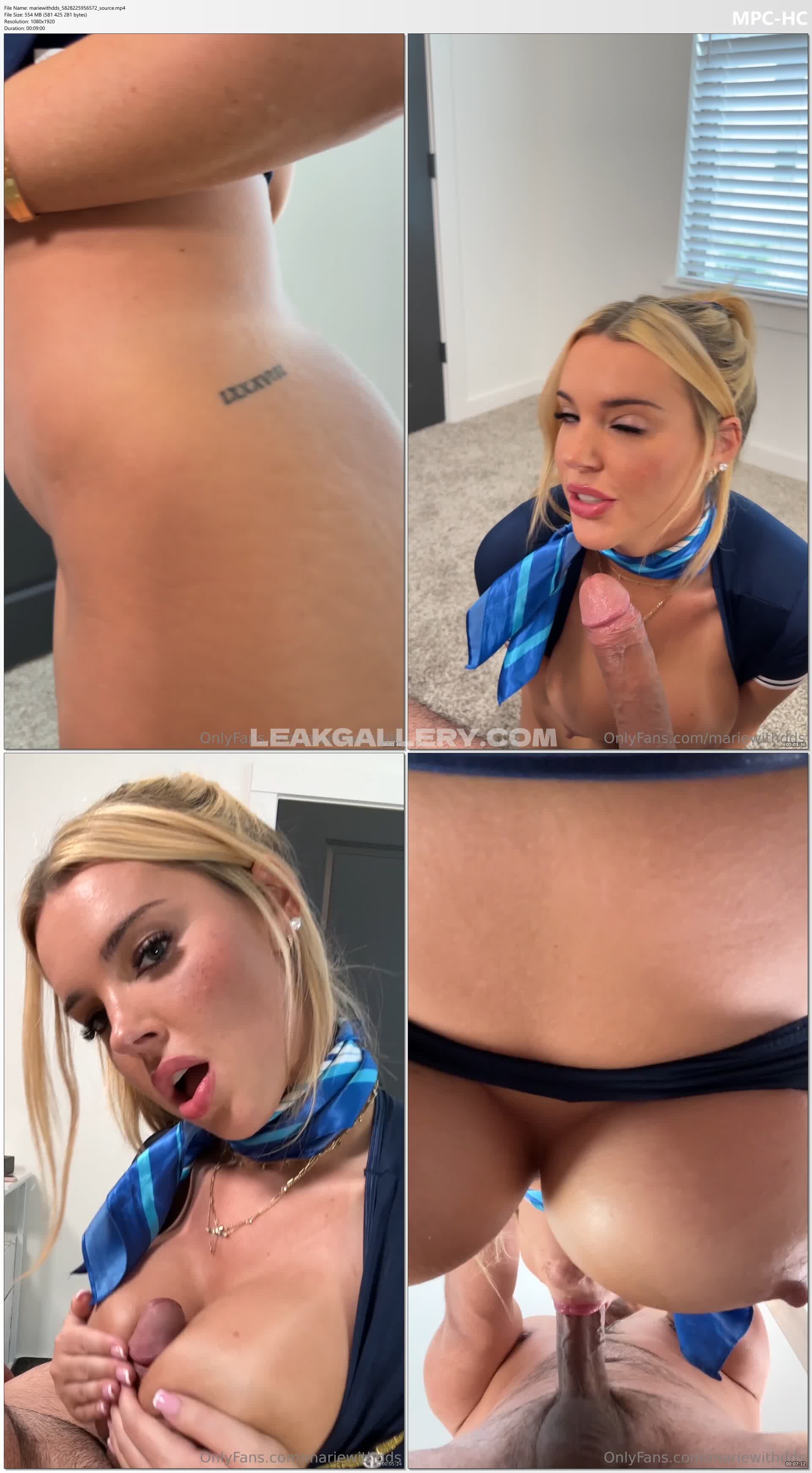 Mariewithdds एक्सक्लूसिव लीक्ड न्यूड OnlyFans #7336623