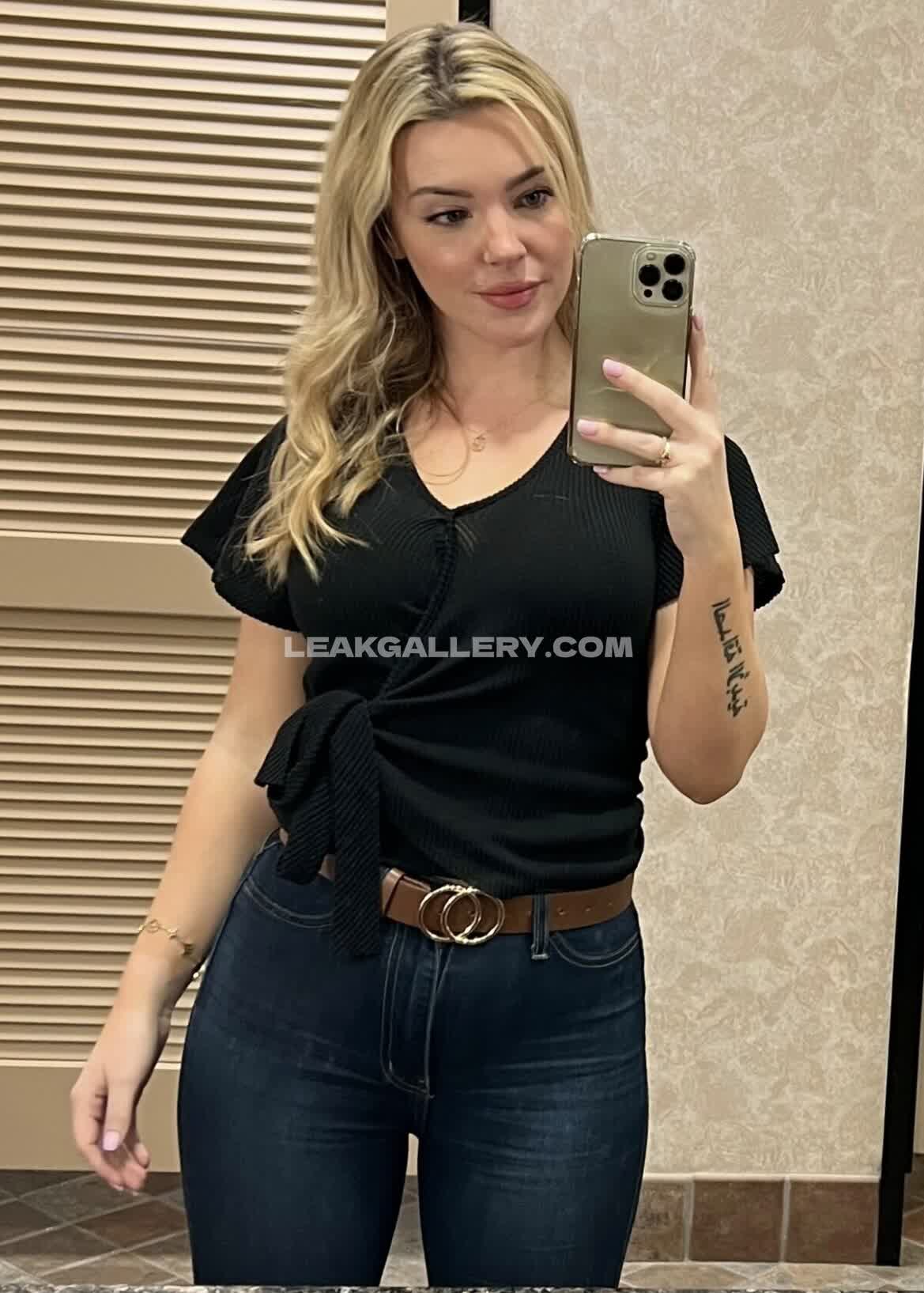 Mariewithdds Exklusiv geleakte Nacktbilder von OnlyFans #5758650
