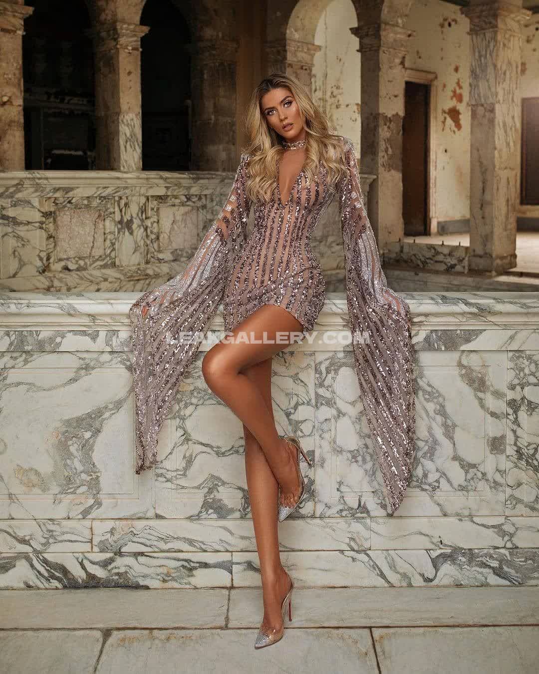 Marigonakrasniqi09 Exclusive Leaked Nude OnlyFans #6735281