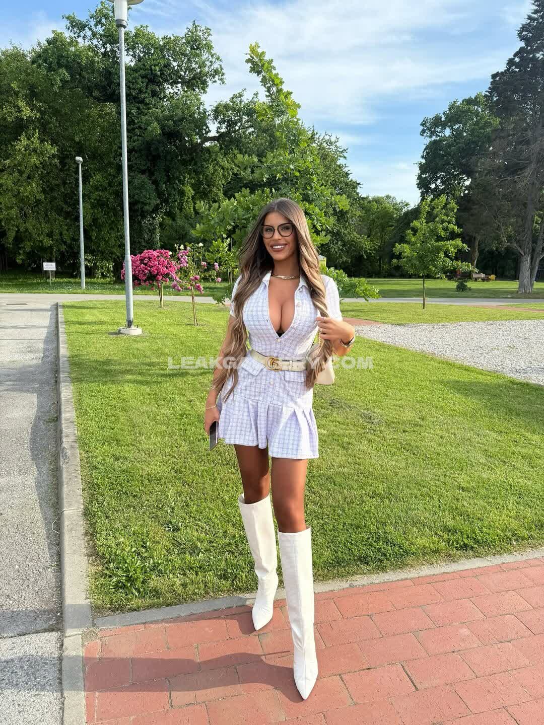 Marijameglaj Exclusive Leaked Nude Onlyfans #4077260