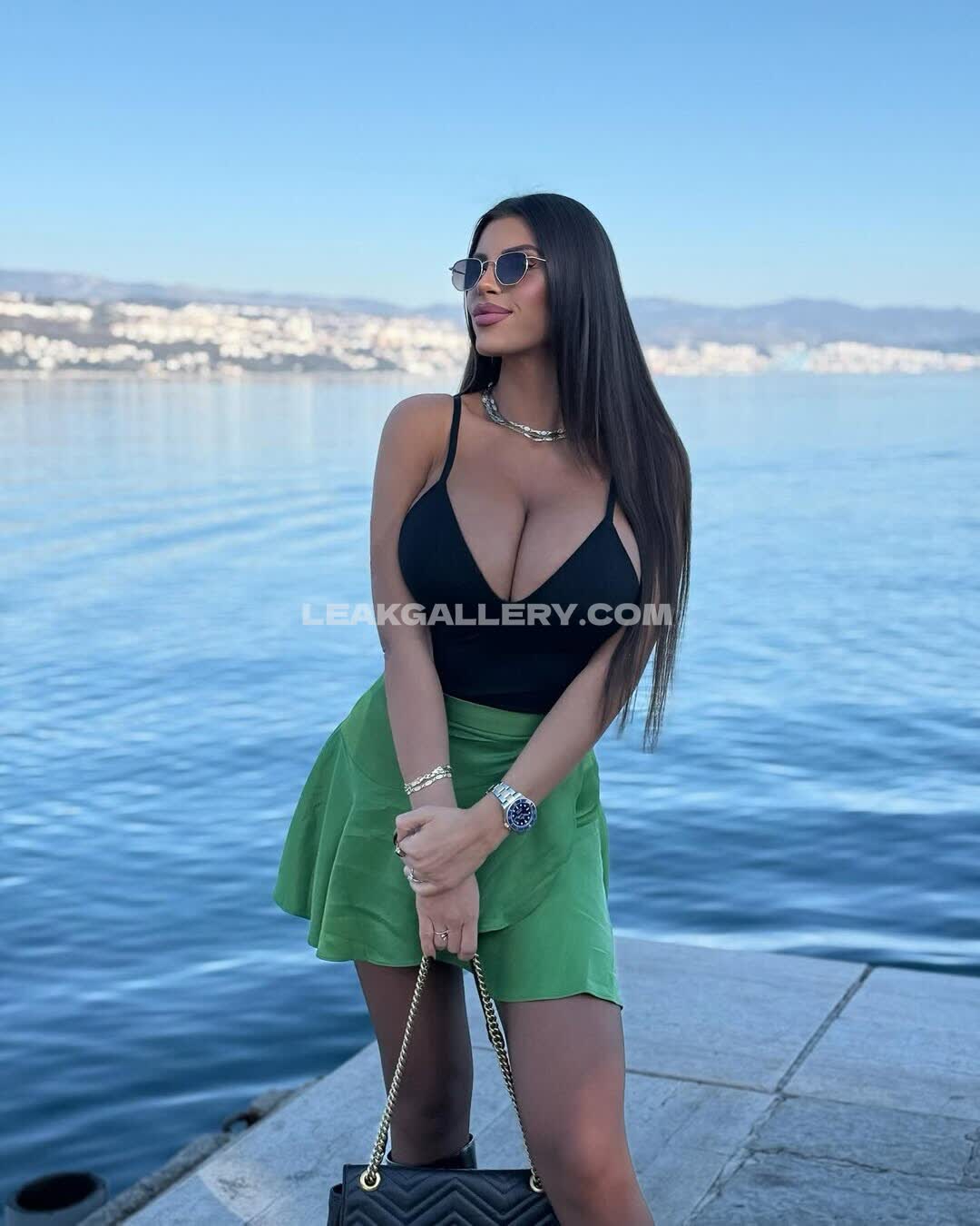Marijameglaj Exclusive Leaked Nude OnlyFans #4077463