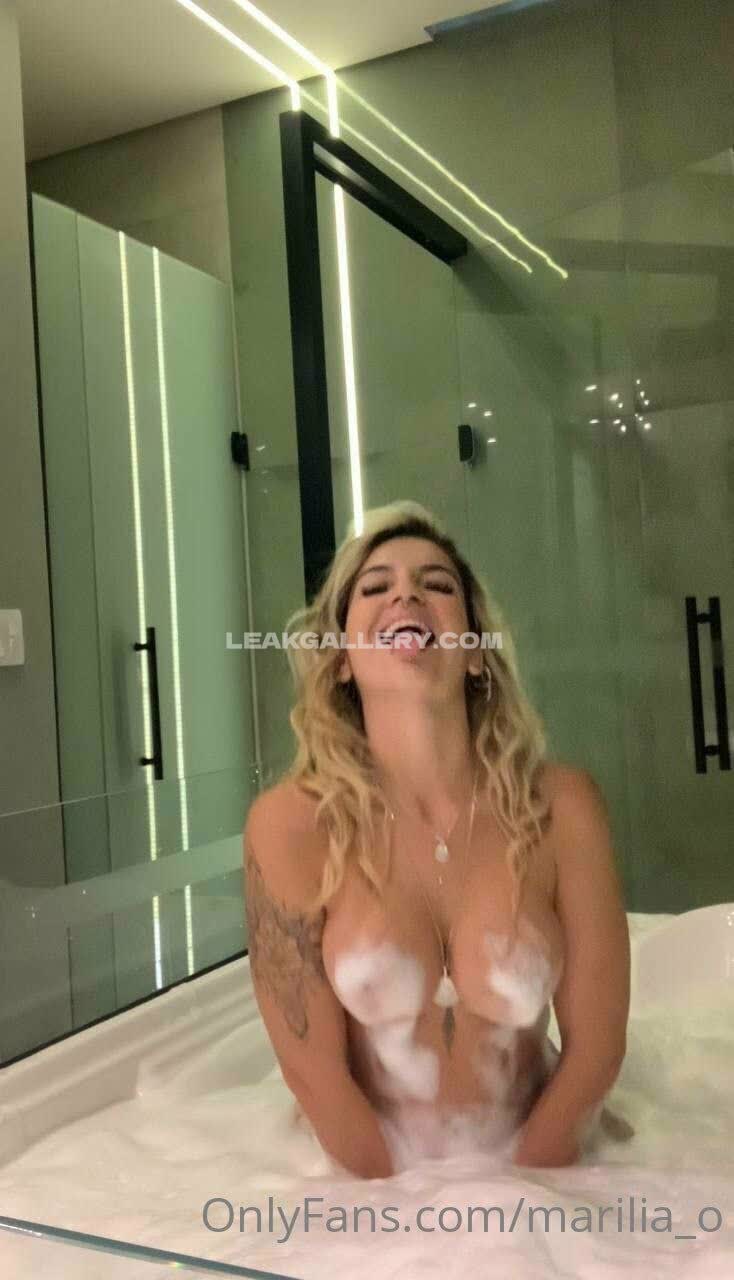 Marilia_o Exclusive Leaked Nude OnlyFans #7959201