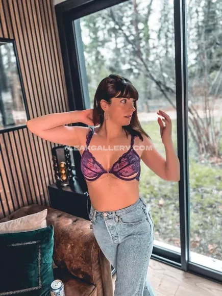 Mariongagnot Exclusive Leaked Nude OnlyFans #4368383