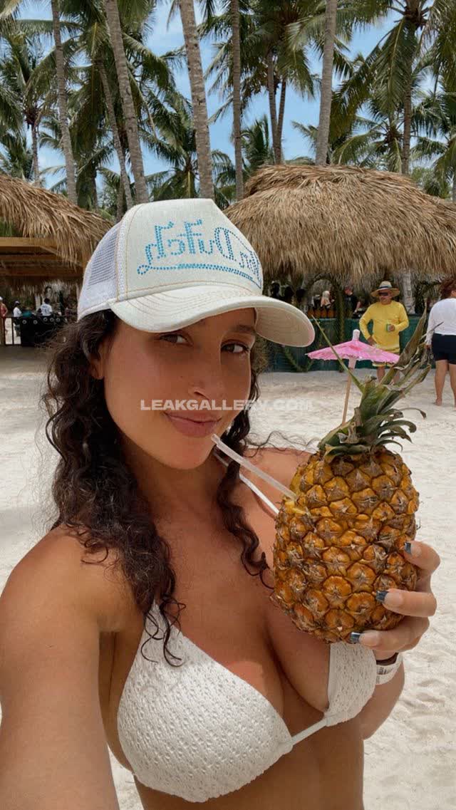 Marisaxlala Exclusive Leaked Nude OnlyFans #7892855