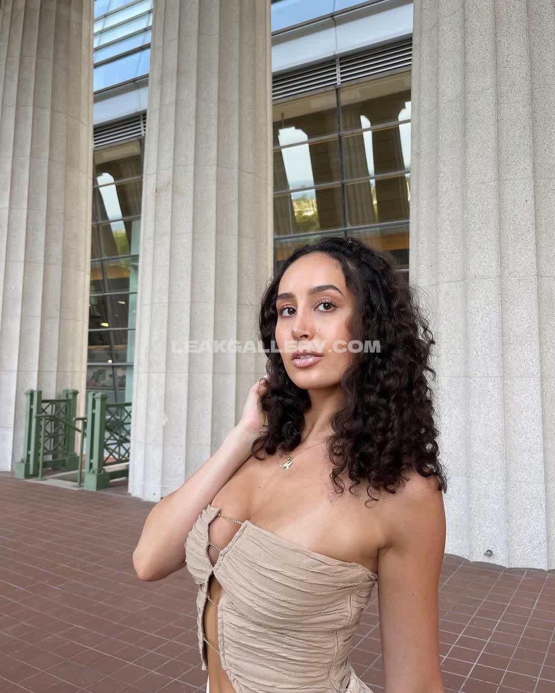 Marisaxlala Exclusive Leaked Nude OnlyFans #7893330