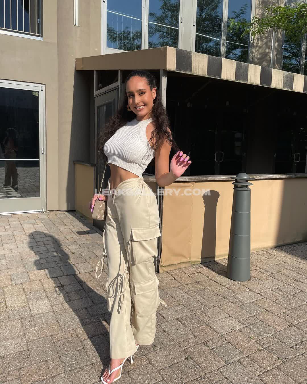 Marisaxlala Exclusive Leaked Nude OnlyFans #7894506