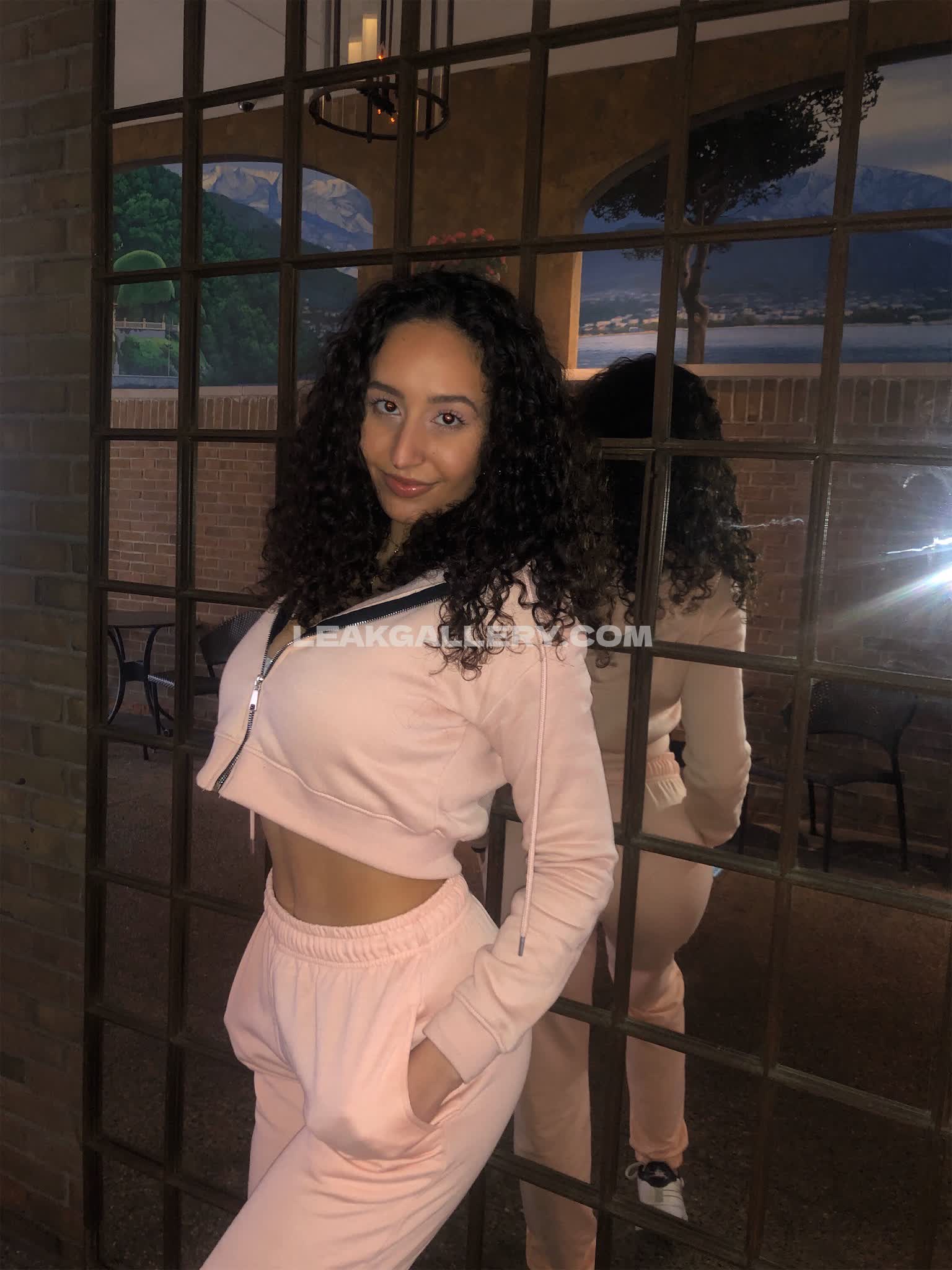 Marisaxlala Exclusive Leaked Nude OnlyFans #7889733