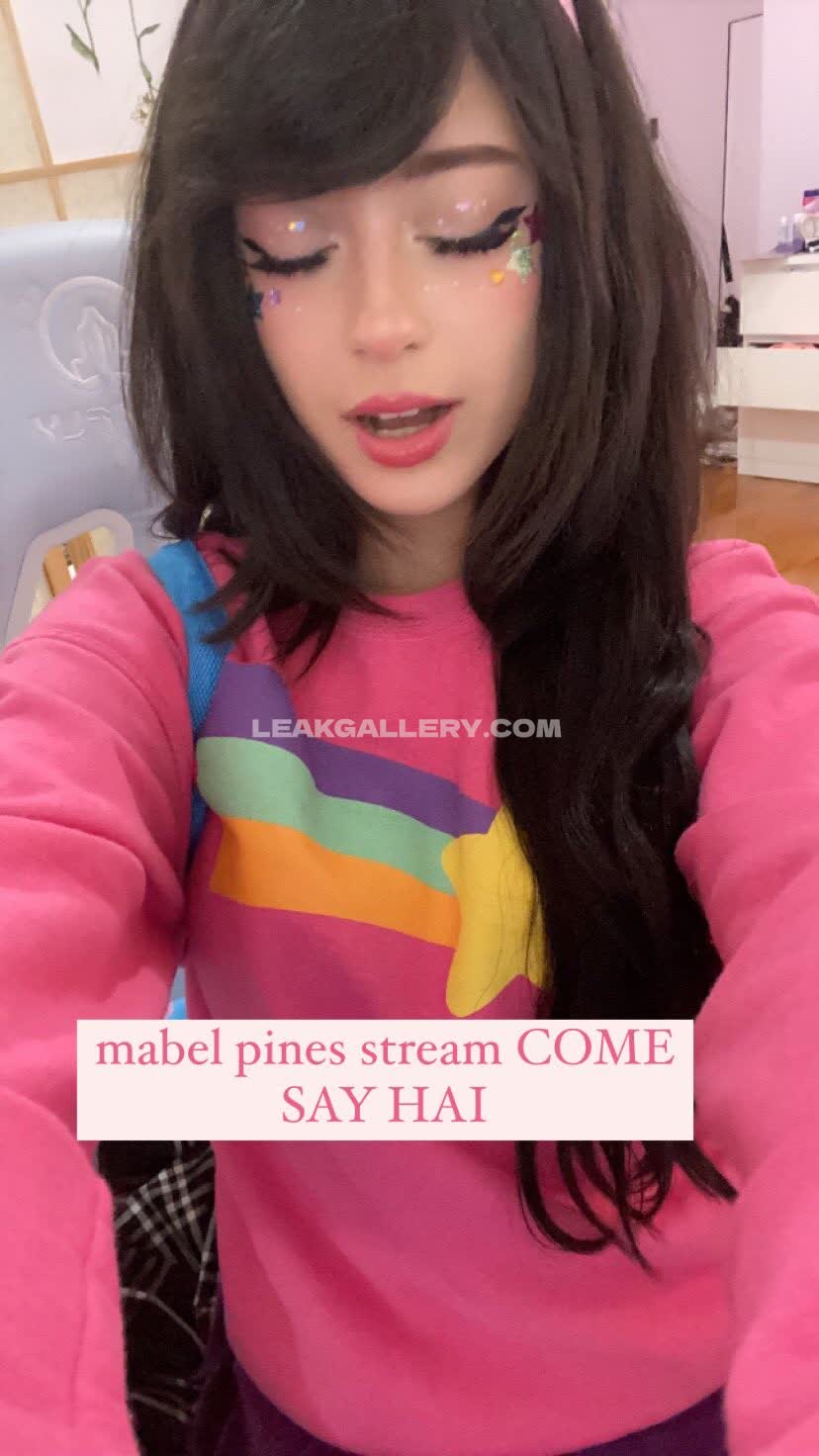 Marisnot12 Exclusive Leaked Nude OnlyFans #7492313