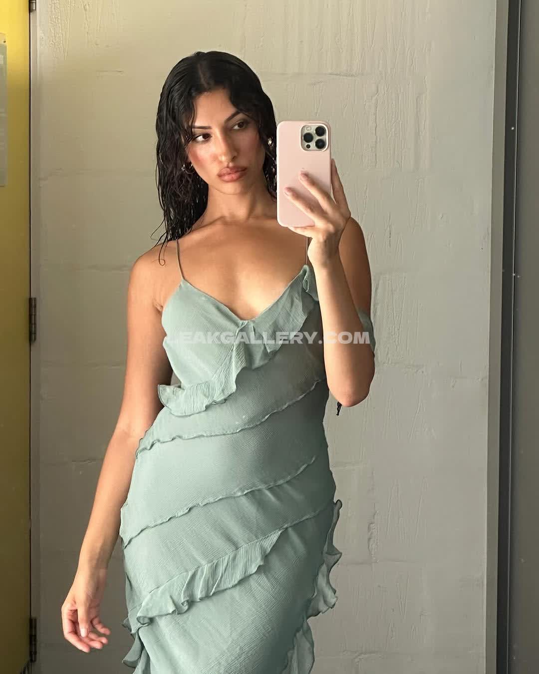 Marlenemarieuk Exclusive Leaked Nude OnlyFans #5617238