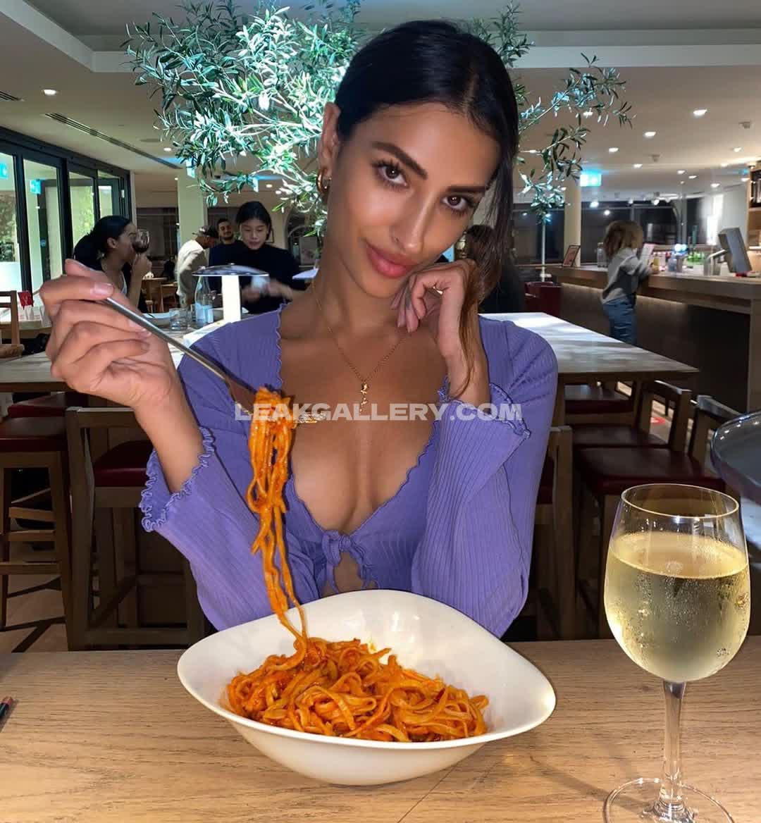 Marlenemarieuk Exclusive Leaked Nude OnlyFans #5614719
