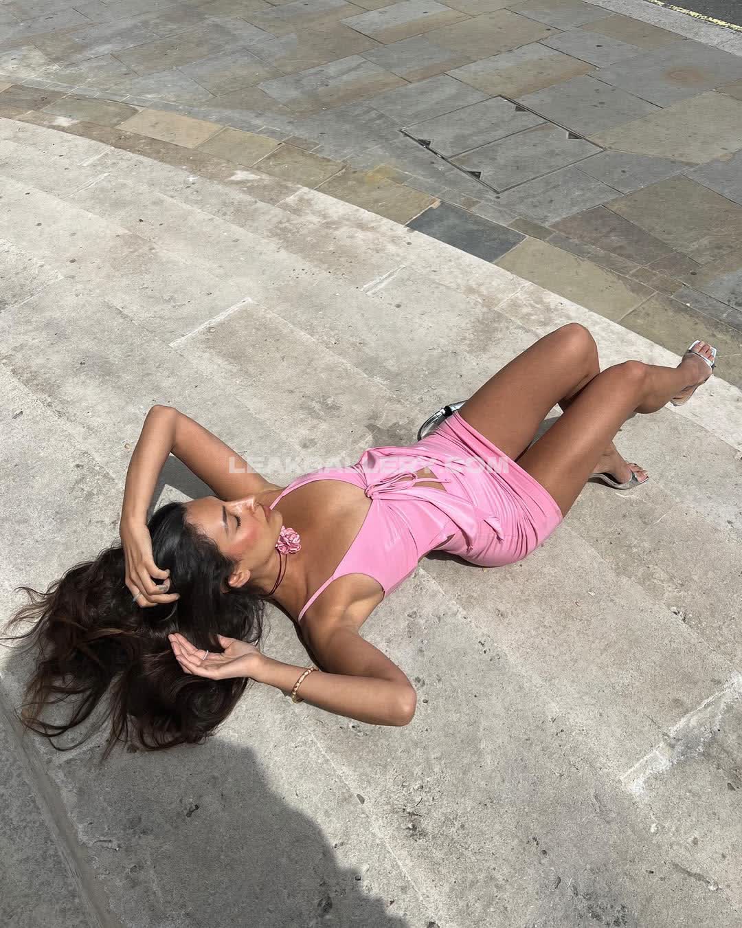 Marlenemarieuk Exclusive Leaked Nude OnlyFans #5617211