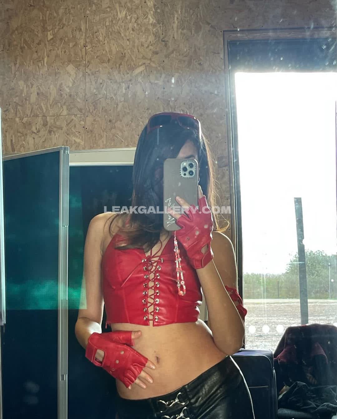 Marlenemarieuk Exclusive Leaked Nude OnlyFans #5622000