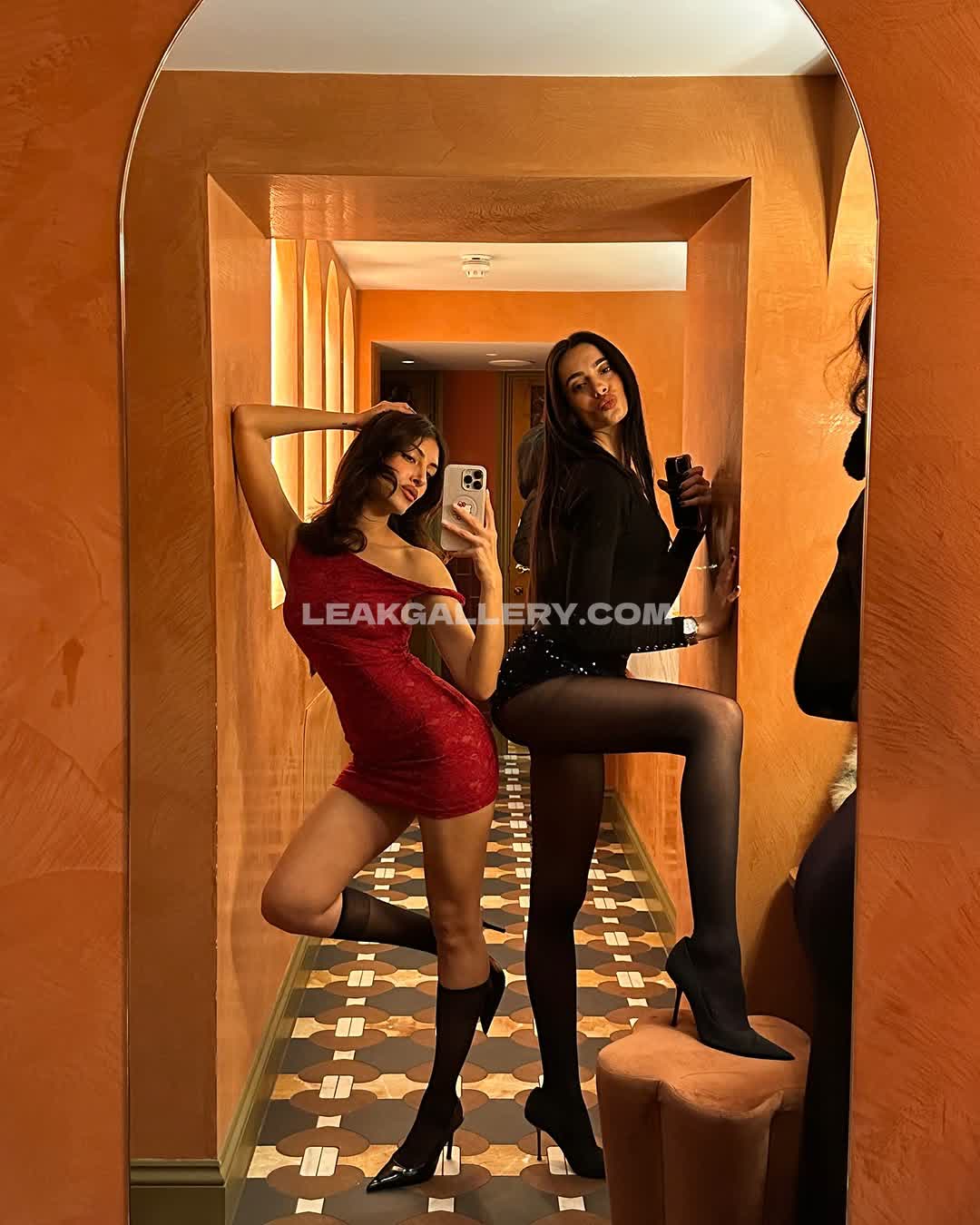 Marlenemarieuk Exclusive Leaked Nude OnlyFans #5622328