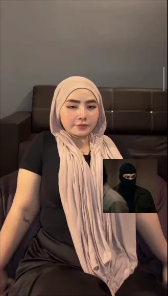 Marriashaqirrah Exclusive Leaked Nude Onlyfans #7685053