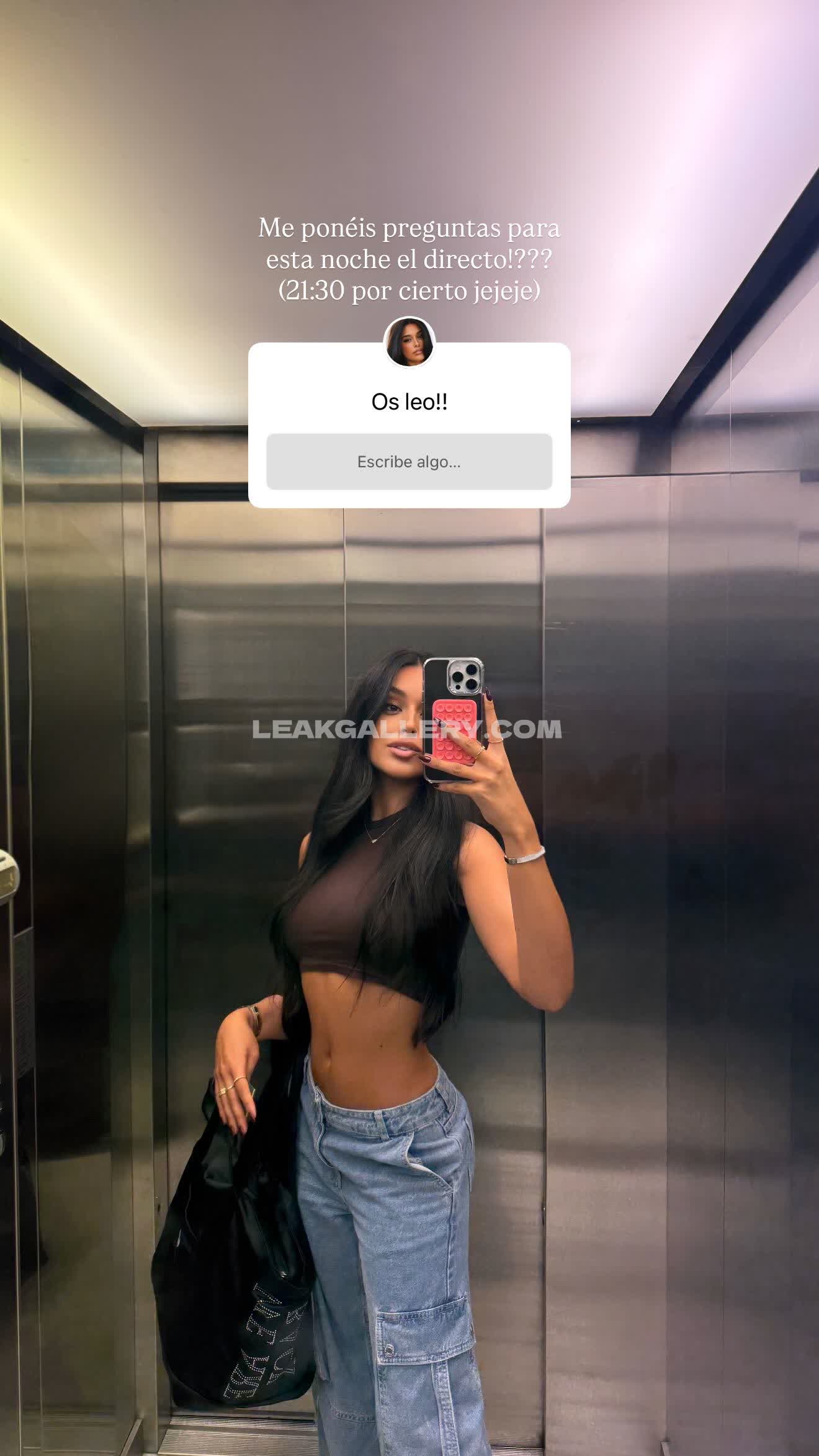 Martaa_diiaz Exclusive Leaked Nude OnlyFans #7904094