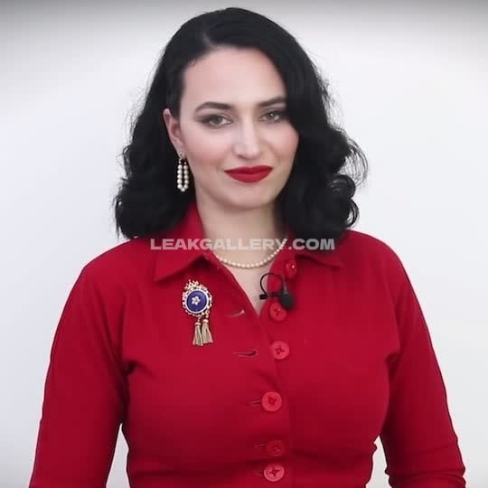 Martinamarkota Exclusive Leaked Nude OnlyFans #7981244