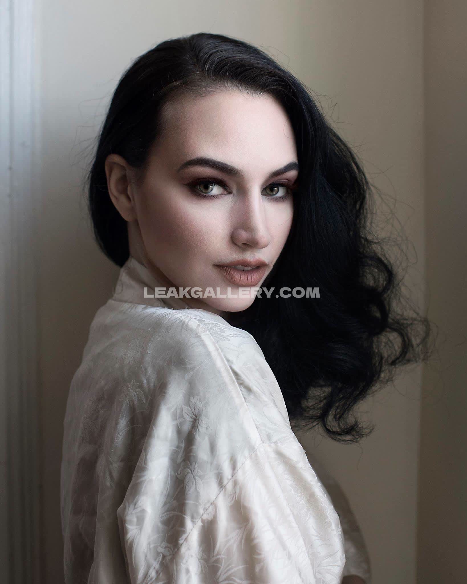 Martinamarkota Exclusive Leaked Nude OnlyFans #7977622