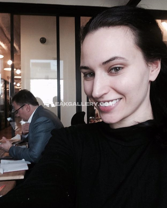 Martinamarkota Exclusive Leaked Nude OnlyFans #7983300