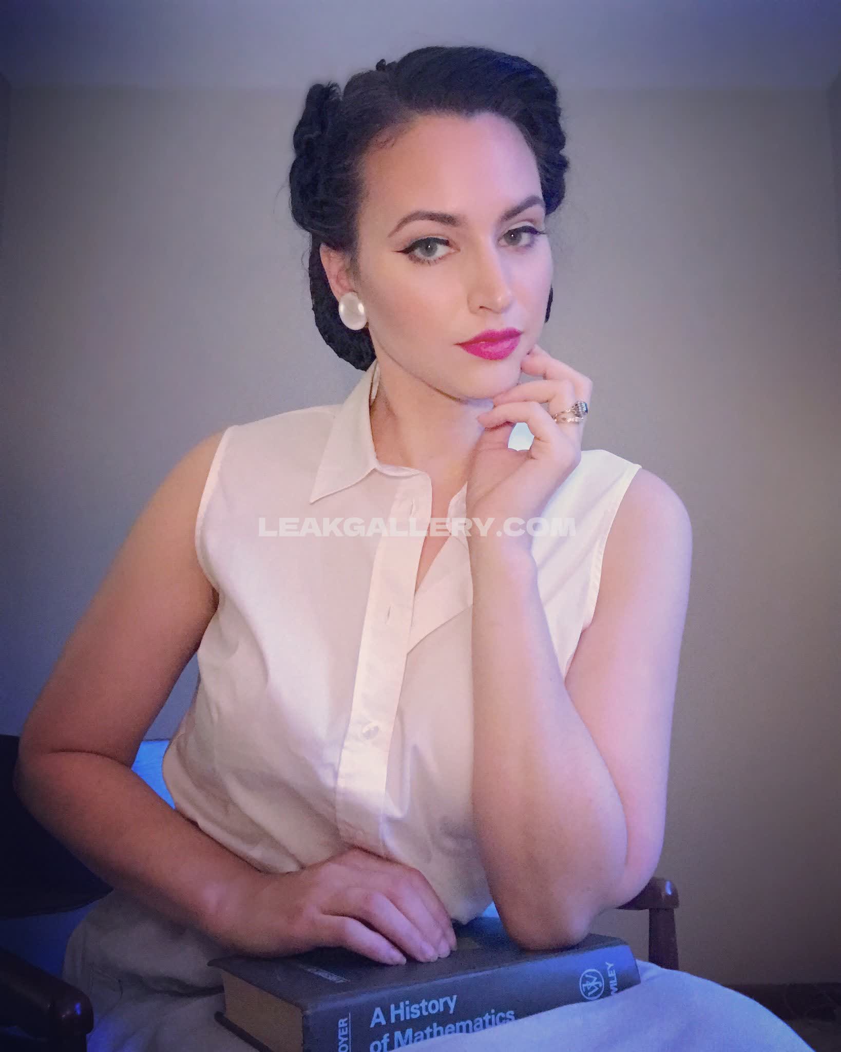 Martinamarkota Exclusive Leaked Nude OnlyFans #7975778