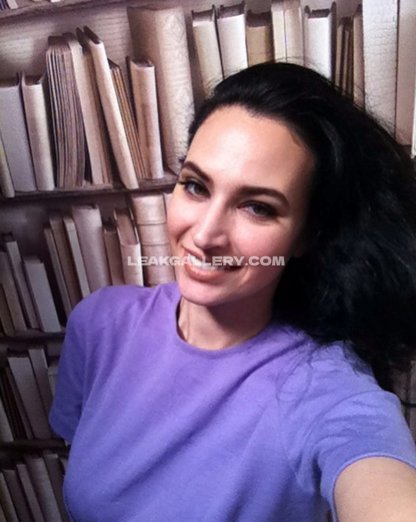 Martinamarkota Exclusive Leaked Nude OnlyFans #7977618