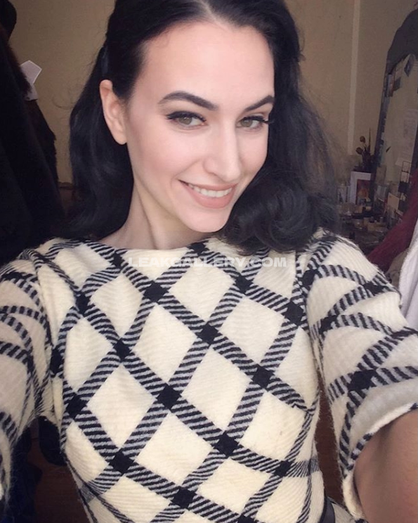 Martinamarkota Exclusive Leaked Nude OnlyFans #7976588