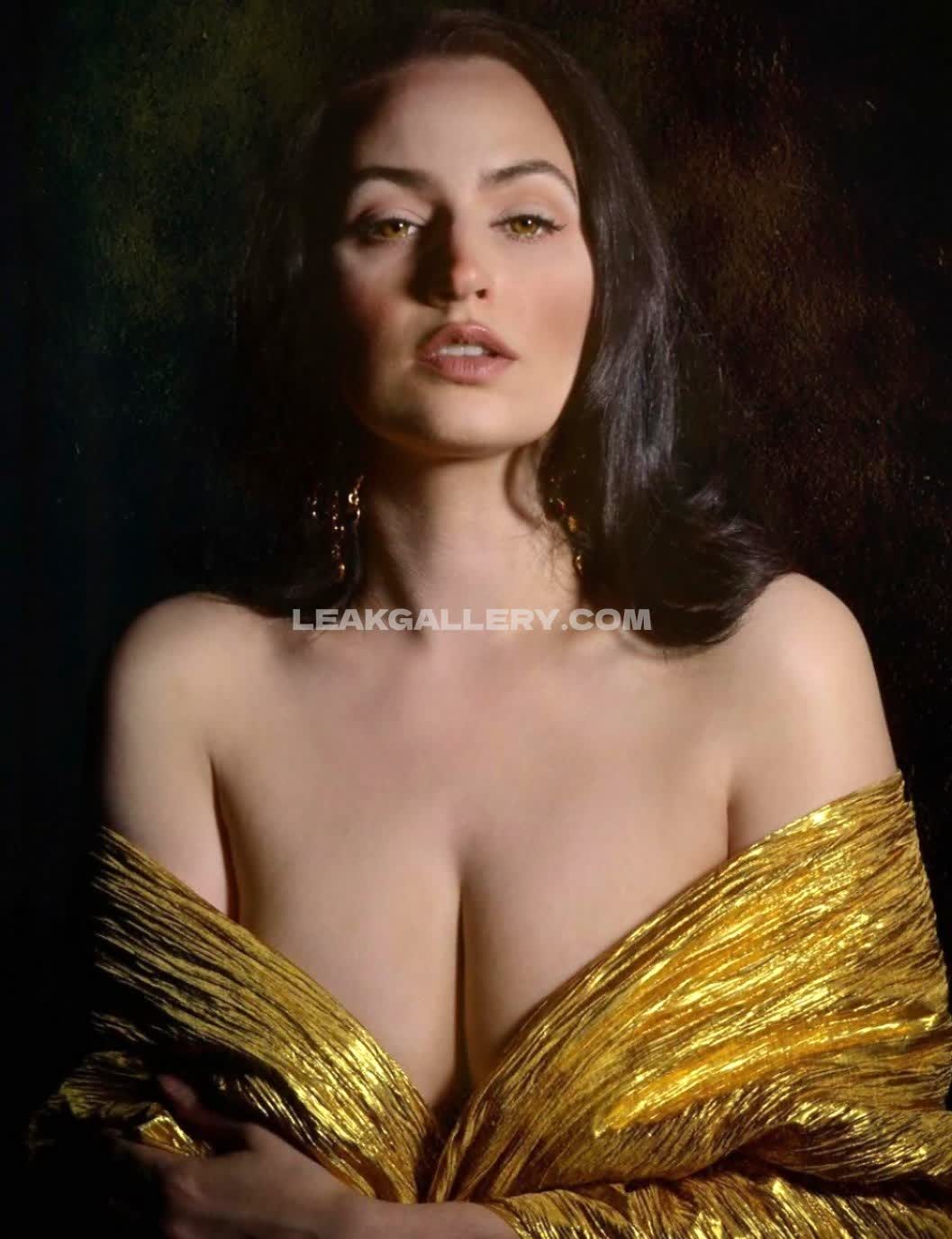 Martinamarkota Exclusive Leaked Nude OnlyFans #7976553